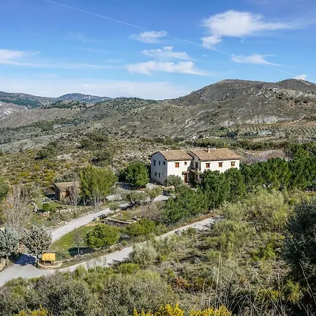 Rural Fuente La Teja לינה וארוחת בוקר