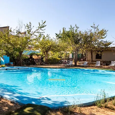 Oda ve Kahvaltı Rural Fuente La Teja