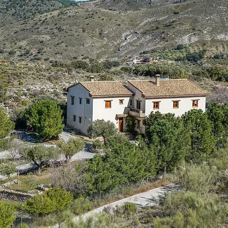 Rural Fuente La Teja לינה וארוחת בוקר