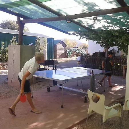 Rural Fuente La Teja Oda ve Kahvaltı 3*
