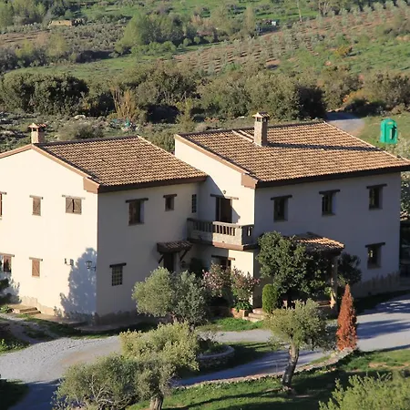 Rural Fuente La Teja 3*