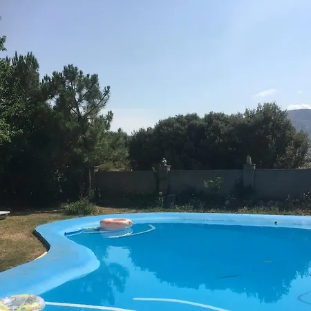 Rural Fuente La Teja Nocleg ze śniadaniem Güéjar Sierra