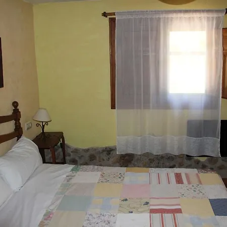 Rural Fuente La Teja Nocleg ze śniadaniem 3*