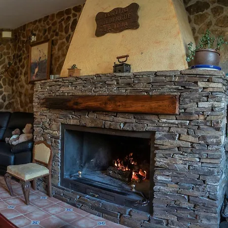 Rural Fuente La Teja Nocleg ze śniadaniem