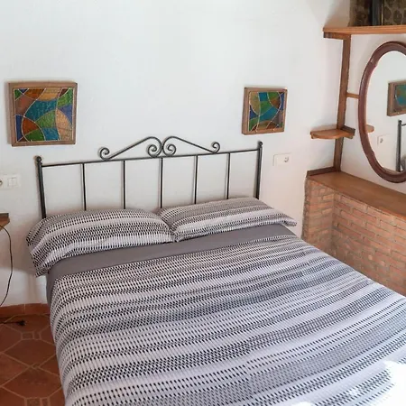 Nocleg ze śniadaniem Rural Fuente La Teja
