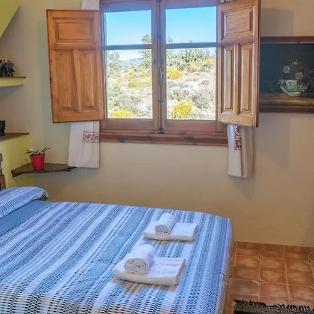 Bed and breakfast Rural Fuente La Teja