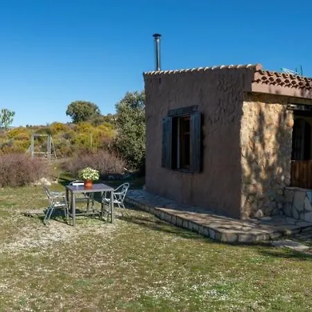 Rural Fuente La Teja