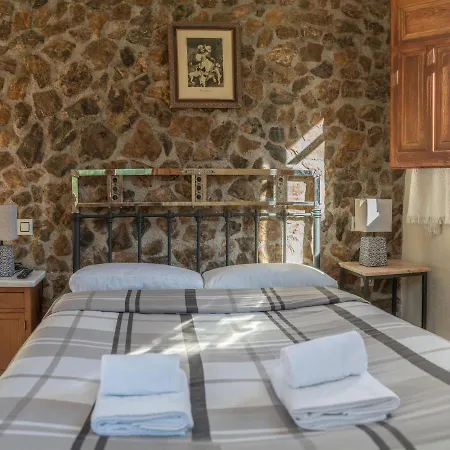 Rural Fuente La Teja Nocleg ze śniadaniem