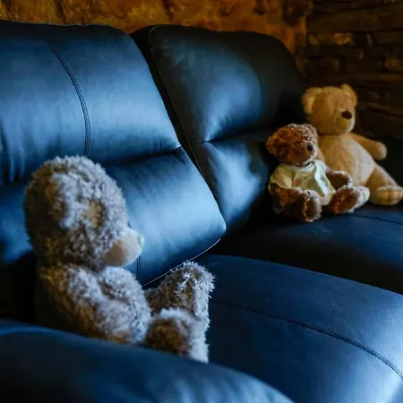 Rural Fuente La Teja Güéjar Sierra