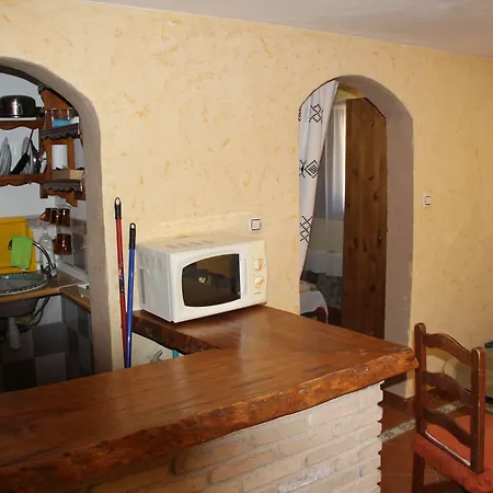 Rural Fuente La Teja 3*