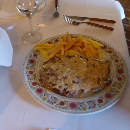 Bed and breakfast Rural Fuente La Teja 3*