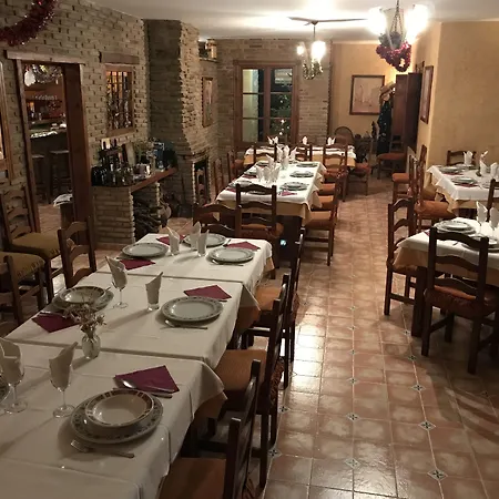 Bed and breakfast Rural Fuente La Teja 3*