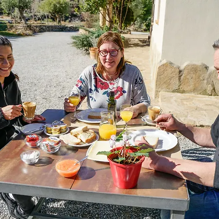 Rural Fuente La Teja 3* Güéjar Sierra