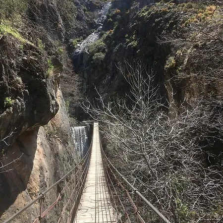 Rural Fuente La Teja