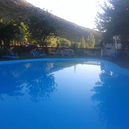 Rural Fuente La Teja 3*