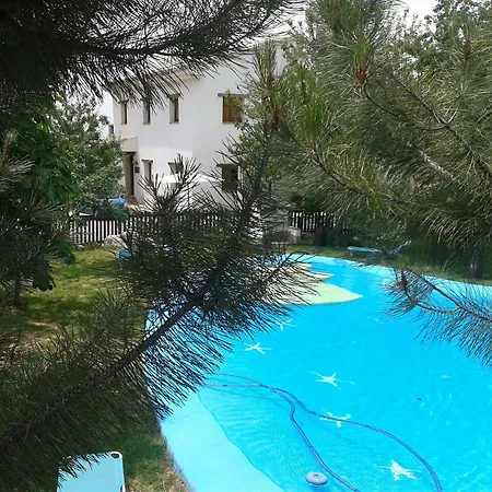 Rural Fuente La Teja 3*