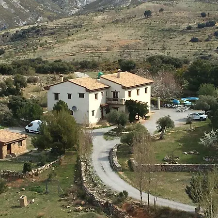 Rural Fuente La Teja