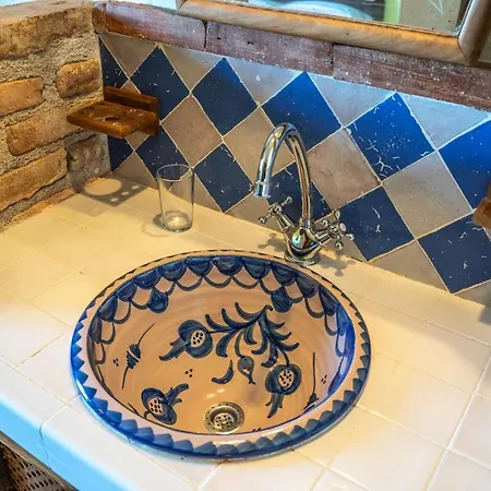 Rural Fuente La Teja Bed & Breakfast 3*