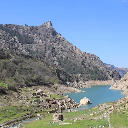 Rural Fuente La Teja Bed & Breakfast 3*