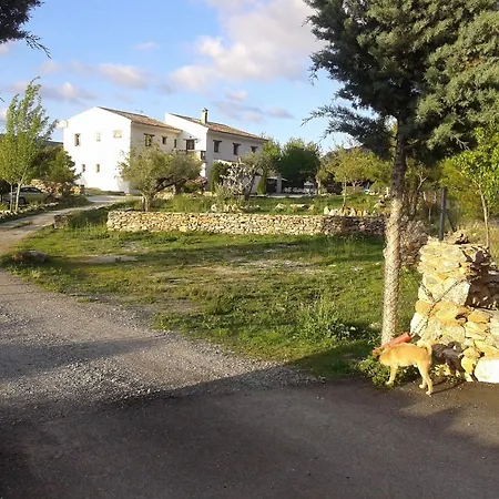 Rural Fuente La Teja