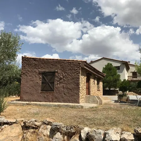Rural Fuente La Teja Bed & Breakfast