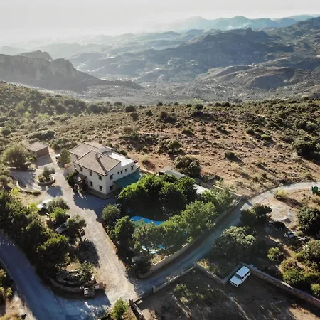 Bed & Breakfast Rural Fuente La Teja